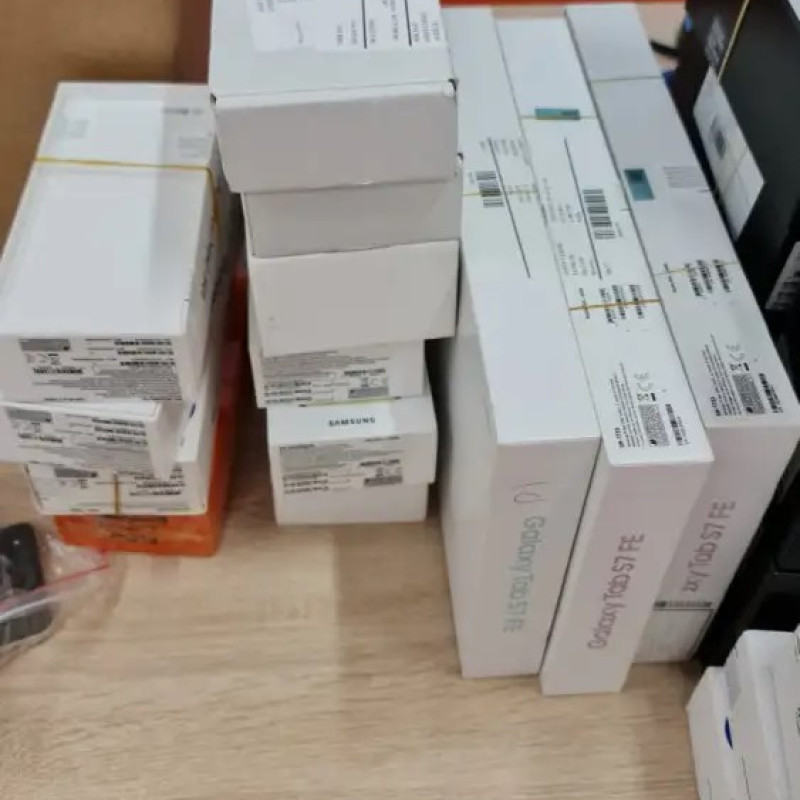 Mobile Devices (stock of Samsung C grade returns) 100pcs Mobile Devices (stock of Samsung C grade returns) 100pcs