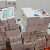 Mobile Devices (mixed stock of Samsung C grade returns) 100pcs