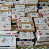 Mobile Devices (mixed stock of Samsung C grade returns) 100pcs