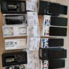 Mobile Devices (mixed stock of Samsung C grade returns) 100pcs