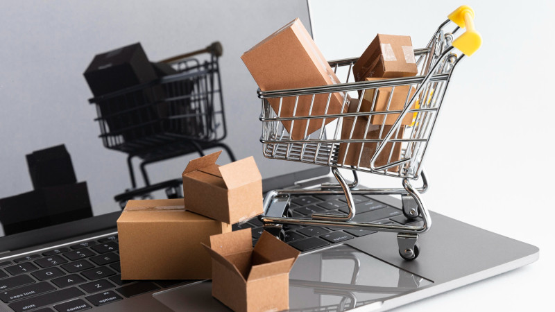 Wholesale purchasing for an online store - how to find suppliers?