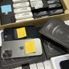 iPhone and Samsung Bundles: Aesthetic Grades A, B, C for Repair, Functional Use