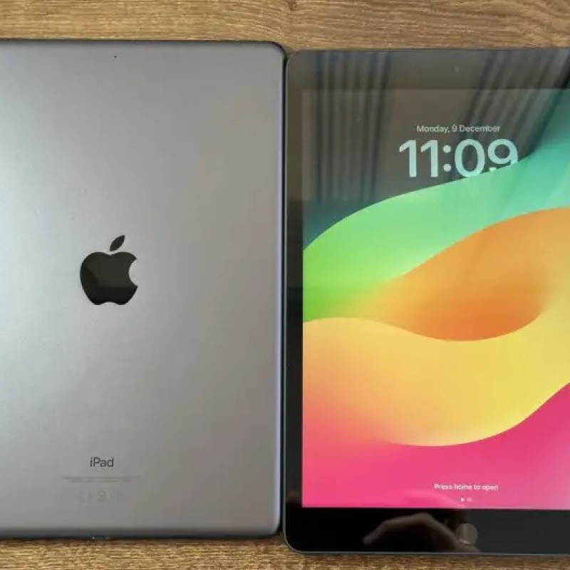 iPads 6th/7th/8th/9th Gen B grade Fully functional iPads 6th/7th/8th/9th Gen B grade Fully functional
