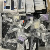 Samsung cell phones 47 pieces | C goods | 2023 models | Samsung S23, Z Fold 4, Z Flip 5, Galaxy Book 3 360
