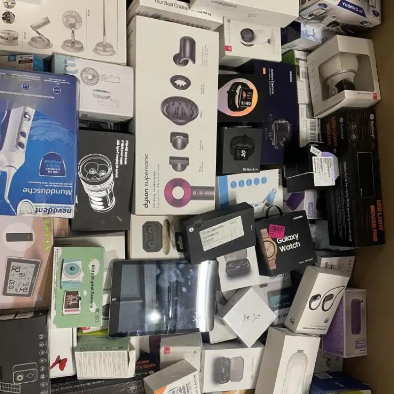 Amazon Branded Multimedia and Electronics Wholesale with Amazon!!